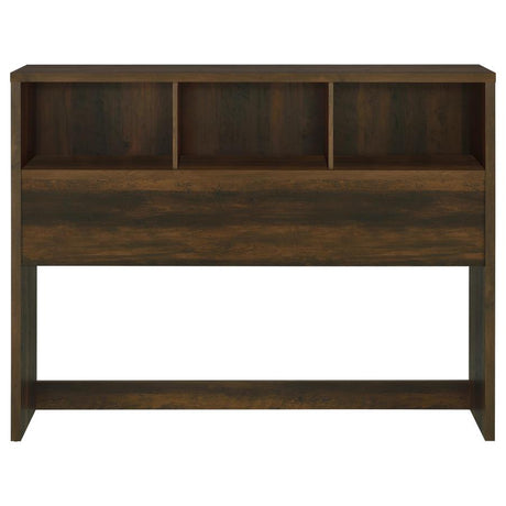 Westpark 3-piece Queen Bedroom Set Bookcase Headboard Pine - 315881Q-SET