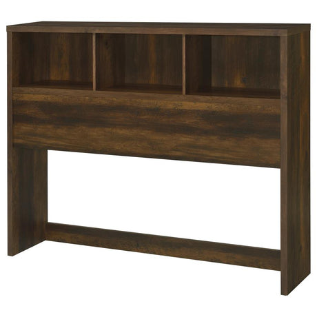 Westpark 3-piece Queen Bedroom Set Bookcase Headboard Pine - 315881Q-SET