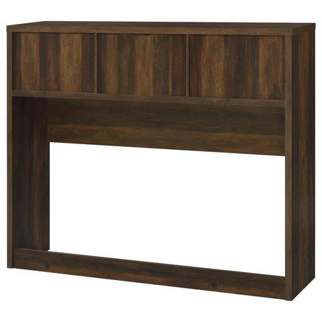 Westpark 3-piece Queen Bedroom Set Bookcase Headboard Pine - 315881Q-SET