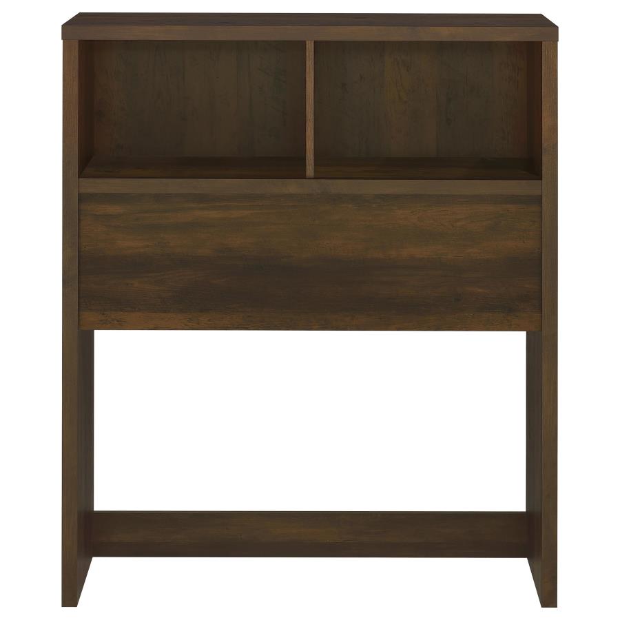 Westpark 3-piece Twin Bedroom Set Bookcase Headboard Pine - 315881T-SET