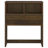 Westpark 3-piece Twin Bedroom Set Bookcase Headboard Pine - 315881T-SET