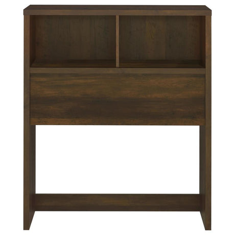Westpark 3-piece Twin Bedroom Set Bookcase Headboard Pine - 315881T-SET