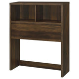Westpark 3-piece Twin Bedroom Set Bookcase Headboard Pine - 315881T-SET