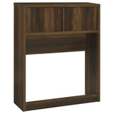 Westpark 3-piece Twin Bedroom Set Bookcase Headboard Pine - 315881T-SET