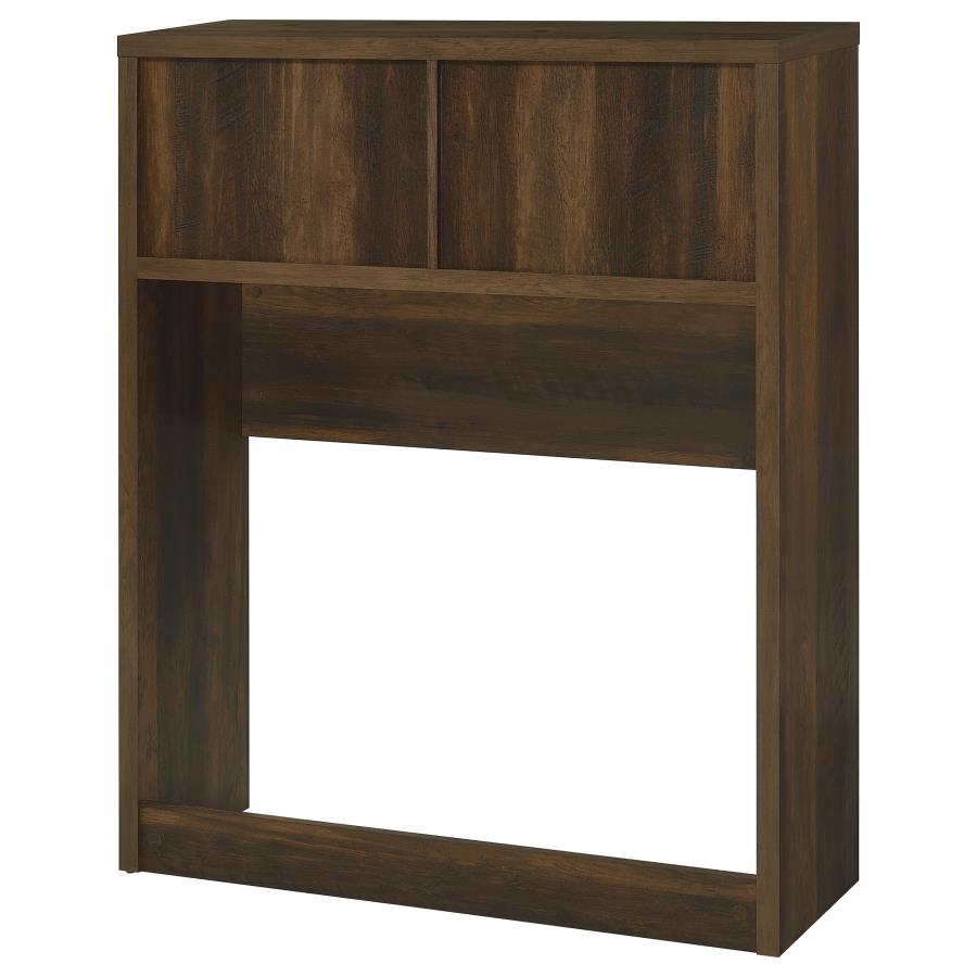 Westpark 3-piece Twin Bedroom Set Bookcase Headboard Pine - 315881T-SET