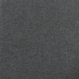 Bowfield Upholstered Queen Panel Bed Charcoal - 315900Q