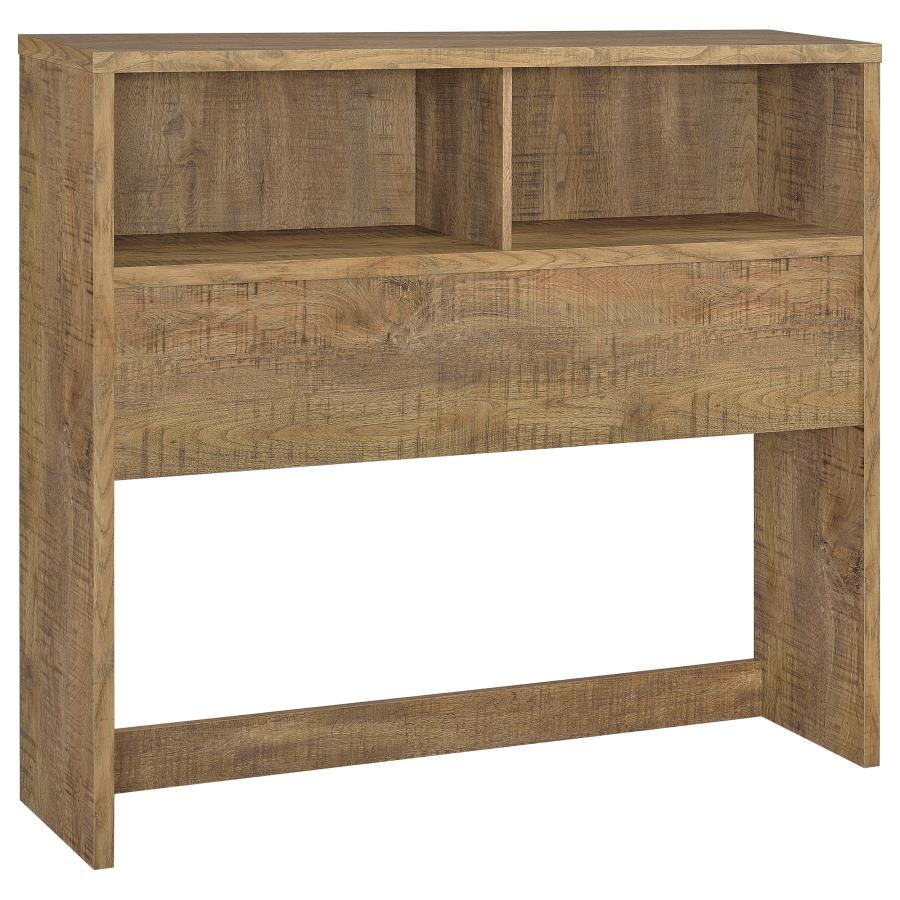 Westpark 49-inch Full Bookcase Headboard Mango - 315901F