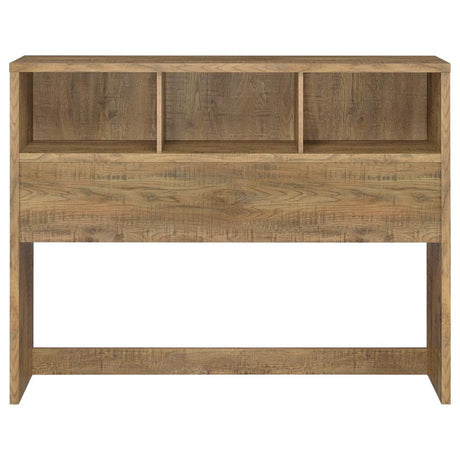 Westpark 3-piece Queen Bedroom Set Bookcase Headboard Mango - 315901Q-SET