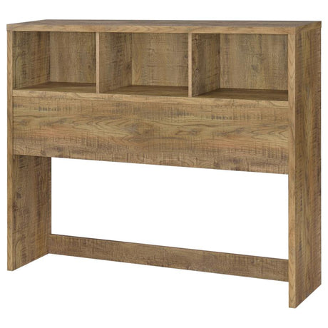 Westpark 3-piece Queen Bedroom Set Bookcase Headboard Mango - 315901Q-SET