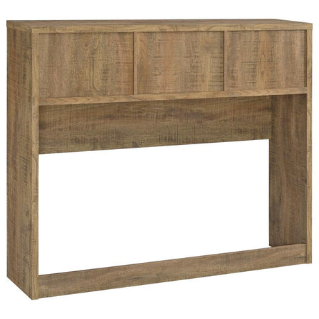 Westpark 3-piece Queen Bedroom Set Bookcase Headboard Mango - 315901Q-SET