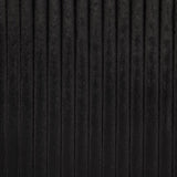 Centergrove Upholstered California King Wingback TV Bed Black - 315945KW