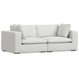 Jasmine - Handcrafted Sofa