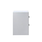 Morris - 2 Drawers Nightstand