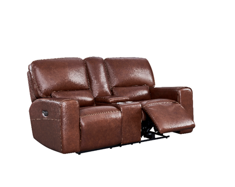 Z Broadway Power Loveseat - EH9049C-028540LV
