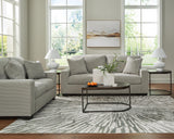 Vanmore Table (Set of 3) - T199-13