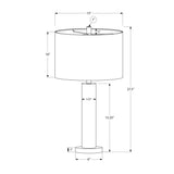 Lighting, Table Lamp, Contemporary