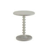 Acton - Round Accent Table