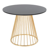Canary Cosmo - Stylish Design Contemporary Dining Table