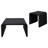 Gage - 2 Piece Coffee And End Table Set