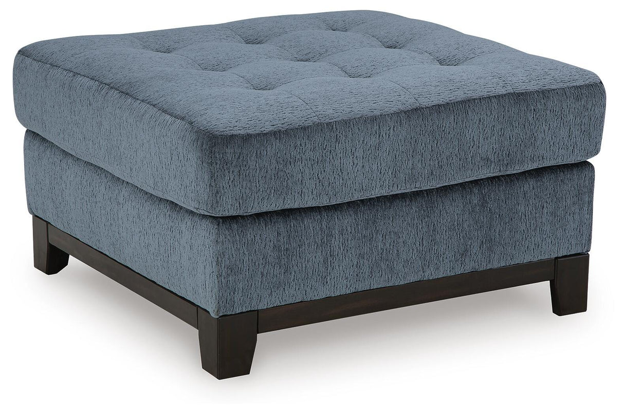 Maxon Place Oversized Accent Ottoman - 3300308