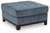 Maxon Place Oversized Accent Ottoman - 3300308