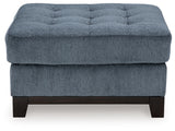 Maxon Place Oversized Accent Ottoman - 3300308