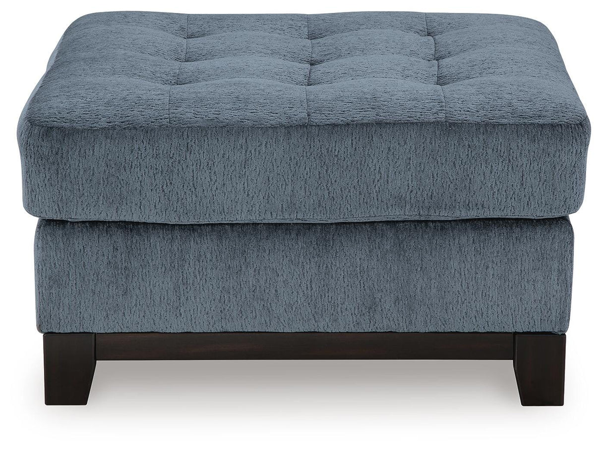 Maxon Place Oversized Accent Ottoman - 3300308