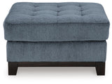 Maxon Place Oversized Accent Ottoman - 3300308