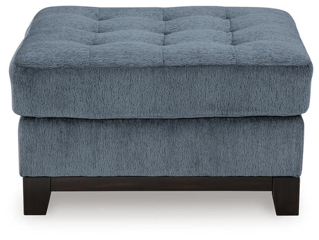 Maxon Place Oversized Accent Ottoman - 3300308