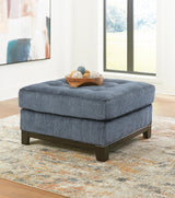 Maxon Place Oversized Accent Ottoman - 3300308