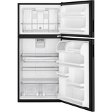 MAYTAG 18 CU FT REFRIGERATOR - MRT118FFFE