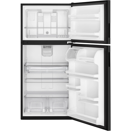 MAYTAG 18 CU FT REFRIGERATOR - MRT118FFFE