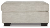 Vayda Sofa, Loveseat, Chair and Ottoman - 33104U3