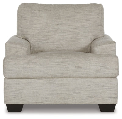Vayda Sofa, Loveseat, Chair and Ottoman - 33104U3