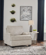Vayda Sofa, Loveseat, Chair and Ottoman - 33104U3