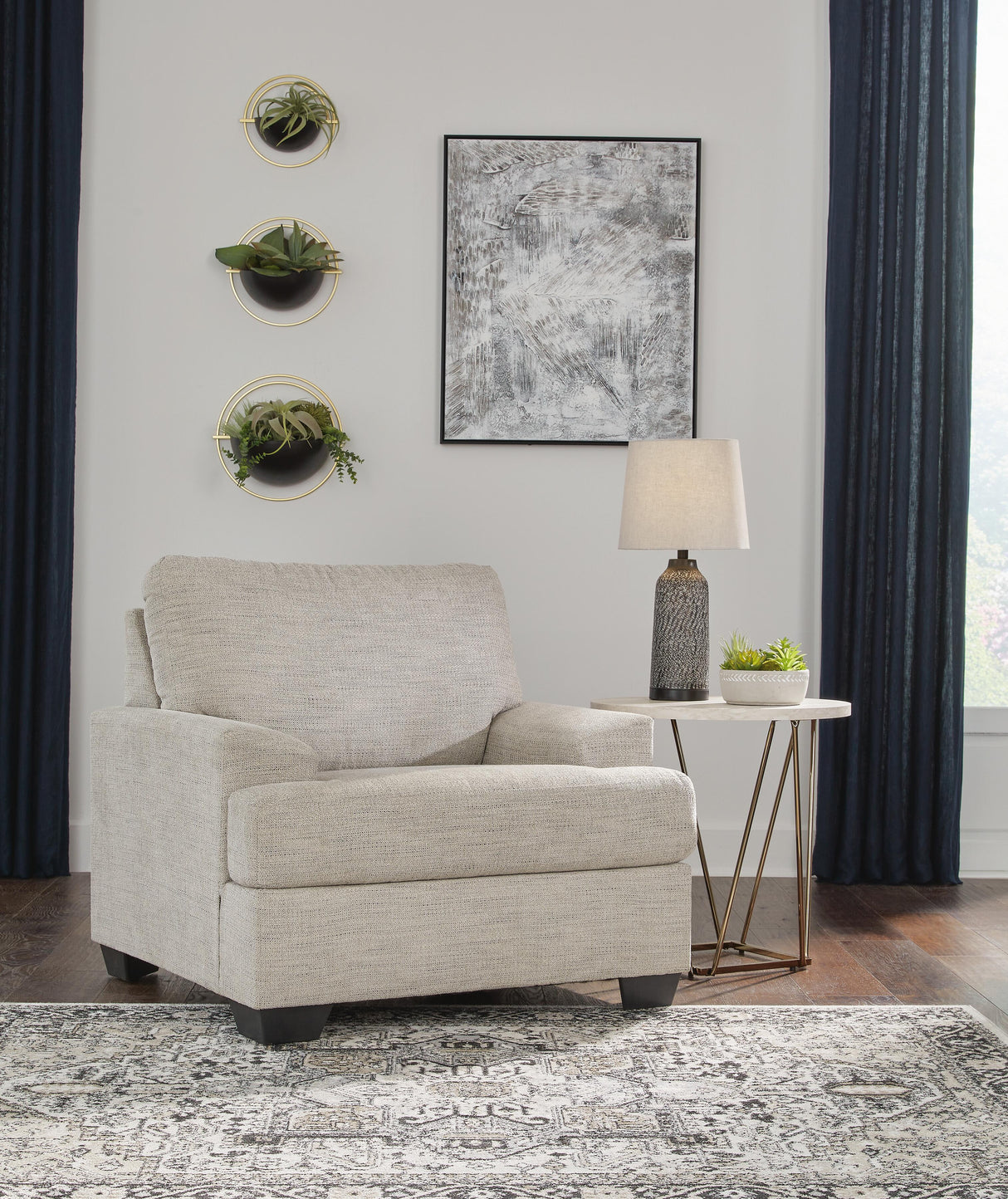Vayda Chair - 3310420