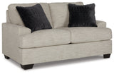 Vayda Sofa and Loveseat - 33104U1
