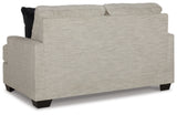 Vayda Sofa and Loveseat - 33104U1