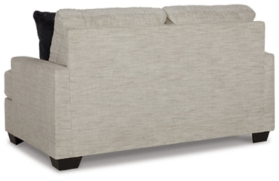 Vayda Sofa, Loveseat, Chair and Ottoman - 33104U3