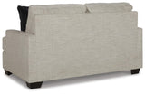 Vayda Loveseat - 3310435