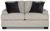 Vayda Sofa and Loveseat - 33104U1