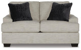 Vayda Sofa and Loveseat - 33104U1