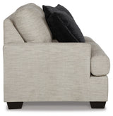 Vayda Sofa, Loveseat, Chair and Ottoman - 33104U3