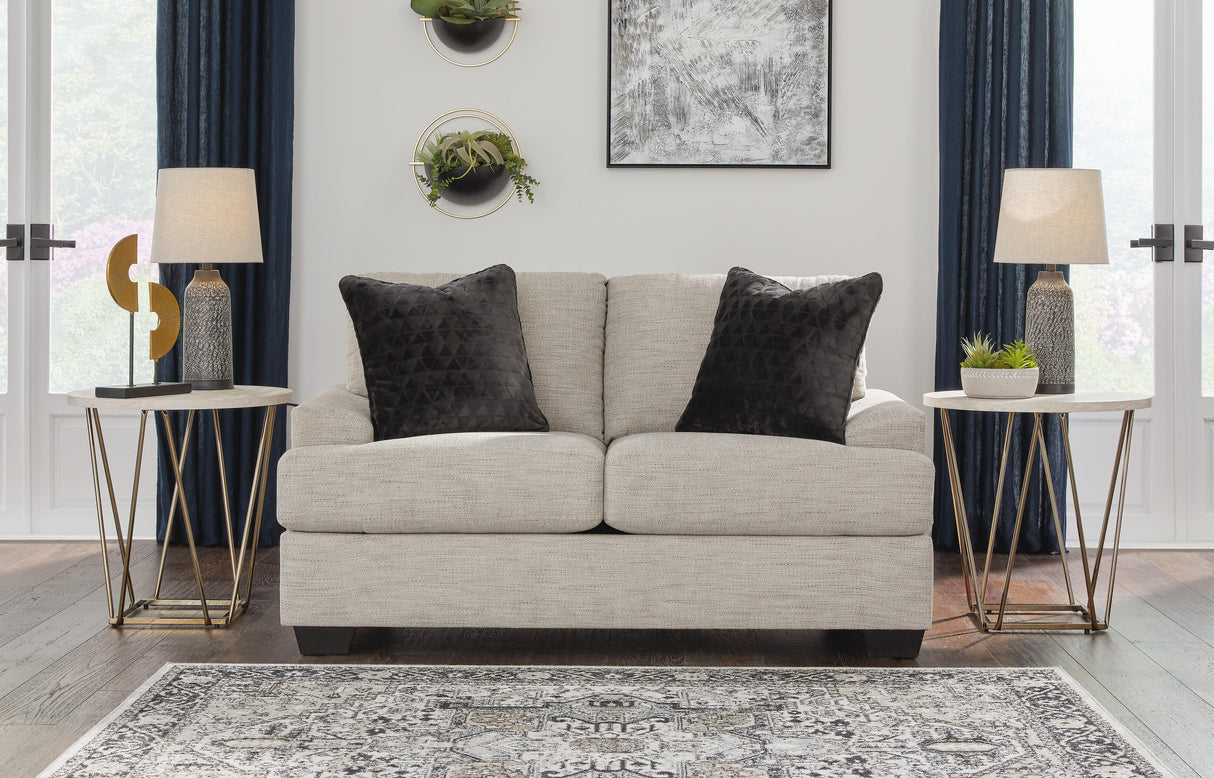 Vayda Loveseat - 3310435