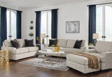 Vayda Sofa, Loveseat, Chair and Ottoman - 33104U3