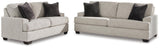 Vayda Sofa and Loveseat - 33104U1