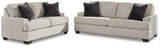 Vayda Sofa and Loveseat - 33104U1