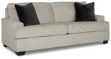 Vayda Sofa and Loveseat - 33104U1
