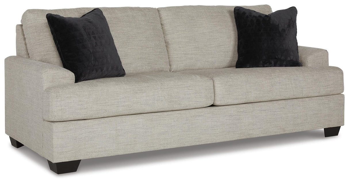 Vayda Sofa and Loveseat - 33104U1