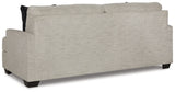 Vayda Sofa, Loveseat, Chair and Ottoman - 33104U3